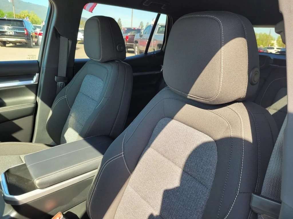 2026 GMC Terrain Elevation - Photo 12