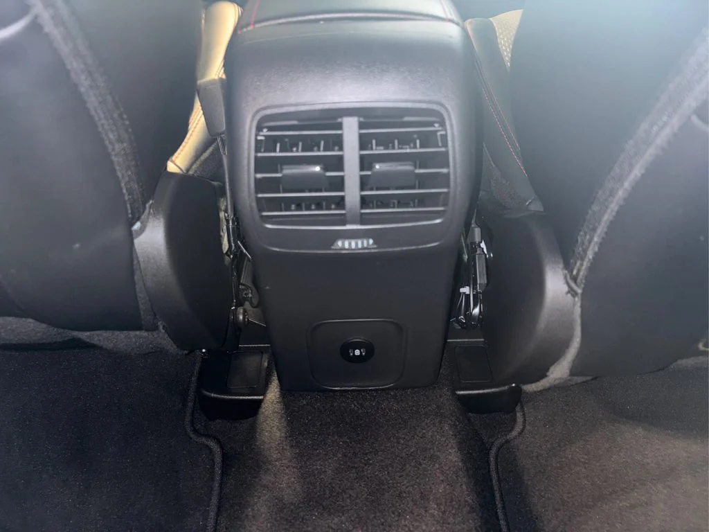 Certified Used 2025 Gray Metallic Ford ST-Line image 30