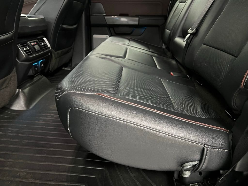2023 Ford F-150 Lariat - Photo 58