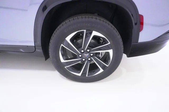 2026 Buick Enclave Sport Touring - Photo 11