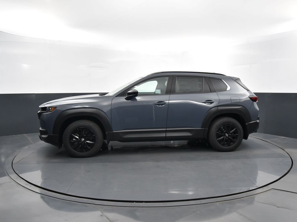 New 2026 Polymetal Gray Metallic Mazda Premium AWD image 35