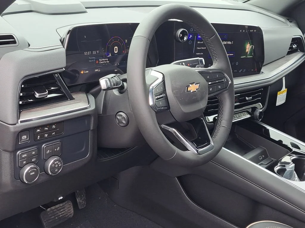 2026 Chevrolet Tahoe Premier - Photo 7