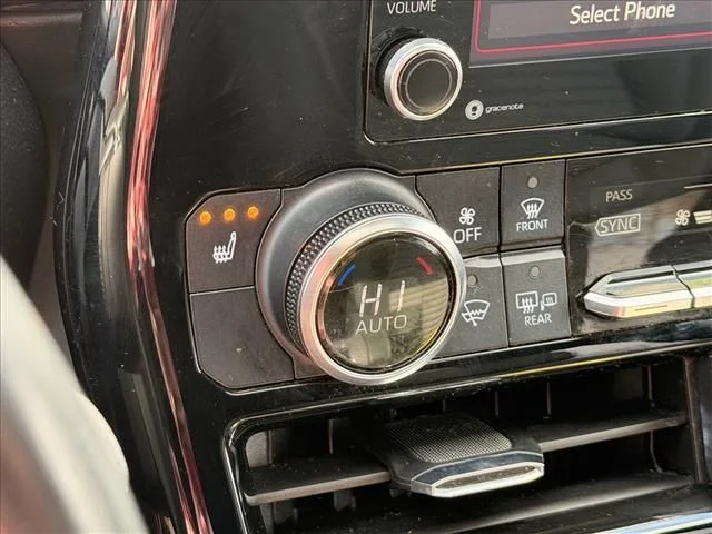 2022 Toyota Highlander XSE - Photo 26