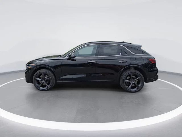 Used 2026 Black Genesis 3.5T Sport Prestige image 5