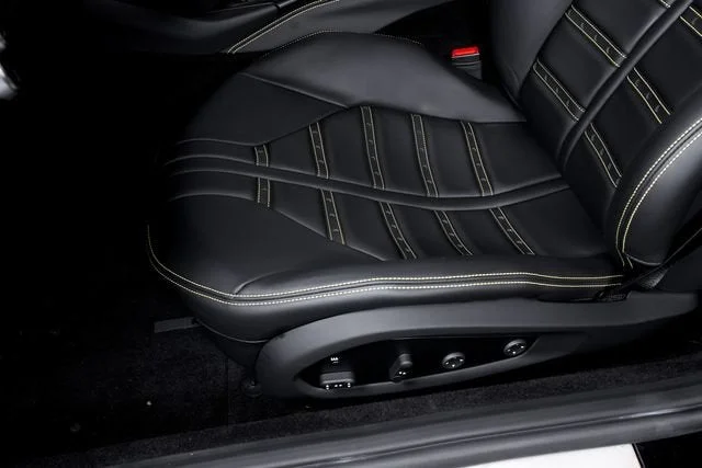 Certified Used 2022 Nero Ferrari  image 23