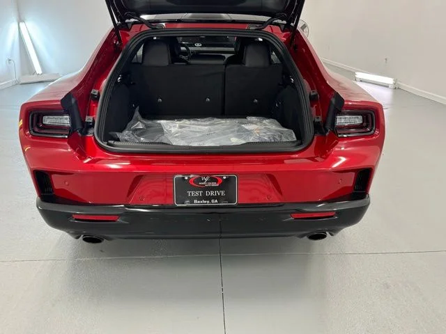 New 2026 Redeye Exterior Paint Dodge Scat Pack image 7