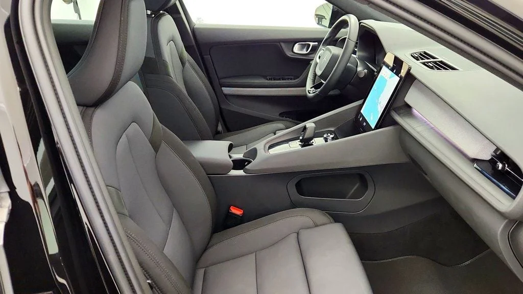 Used 2021 Midnight Polestar Launch Edition Fastback image 22