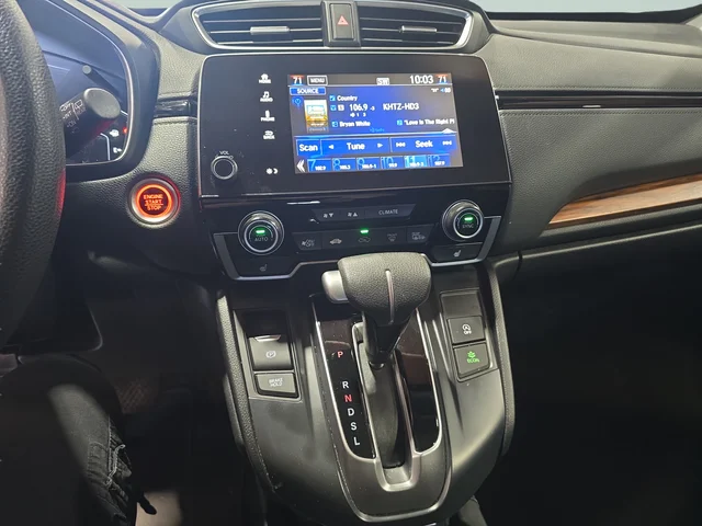 Used 2020  Honda EX image 16