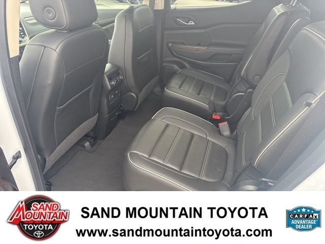 2023 GMC Acadia Denali - Photo 14