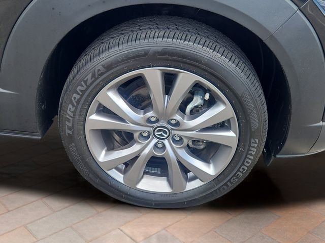 Certified Used 2023 Black Mazda 2.5 S Preferred Package image 21