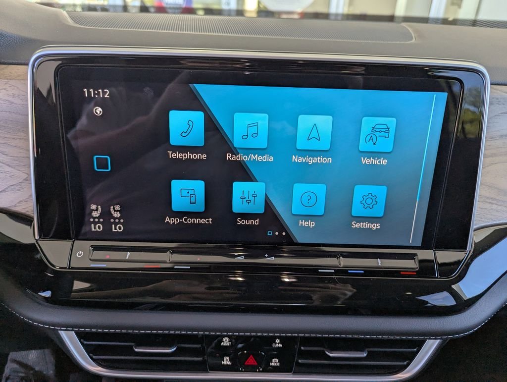 2026 Volkswagen Atlas SE w/Tech - Photo 25