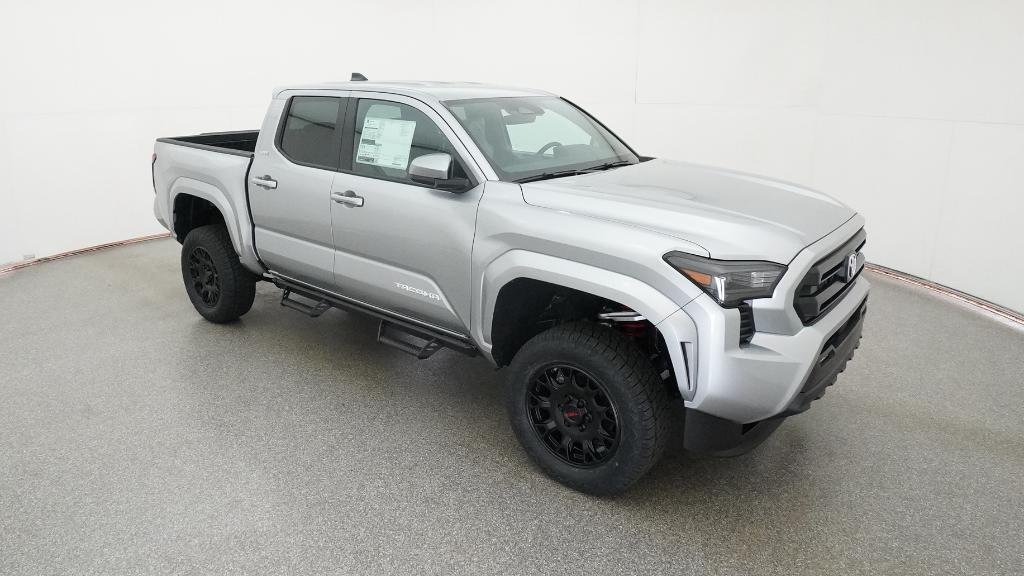 2026 Toyota Tacoma SR5 - Photo 42