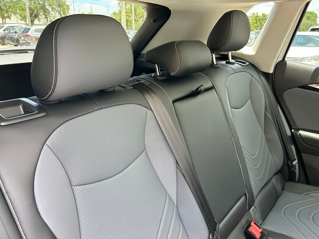 New 2026 White Volkswagen 2.0T SE image 39