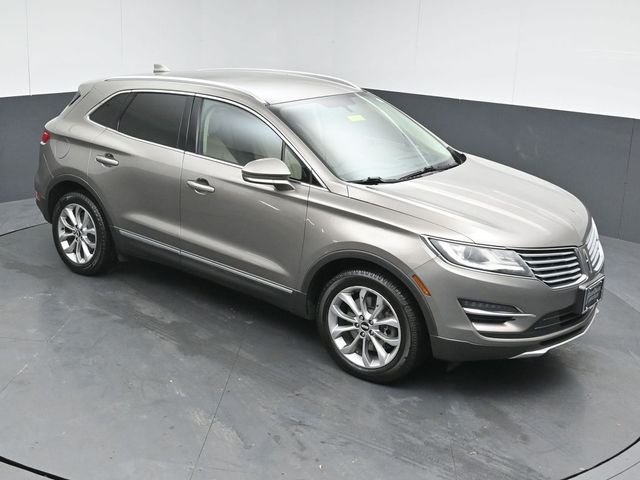 2017 LINCOLN MKC - Image 43
