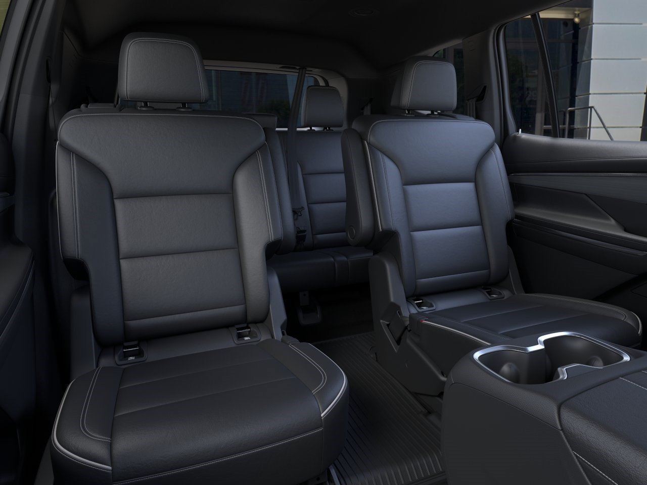 2027 Buick Enclave Preferred - Photo 18