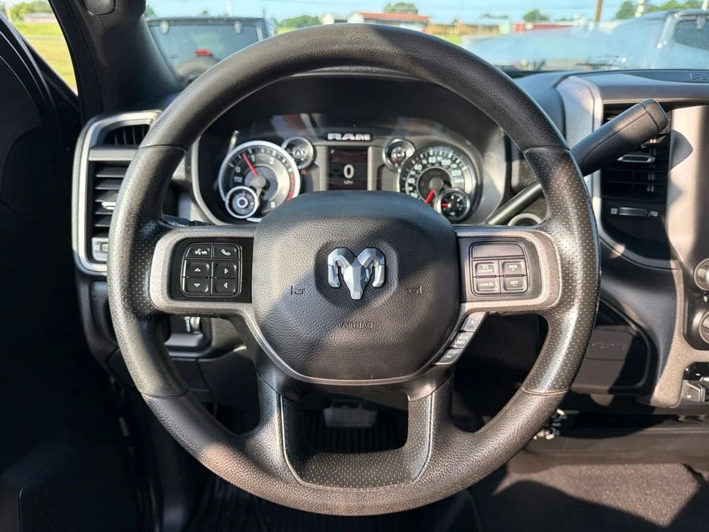 Used 2021 Gray Ram Tradesman image 47