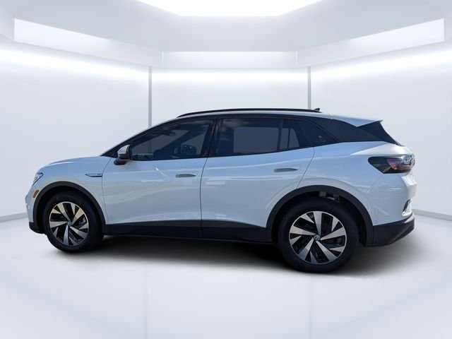 2025 Volkswagen ID.4 PRO - Photo 6