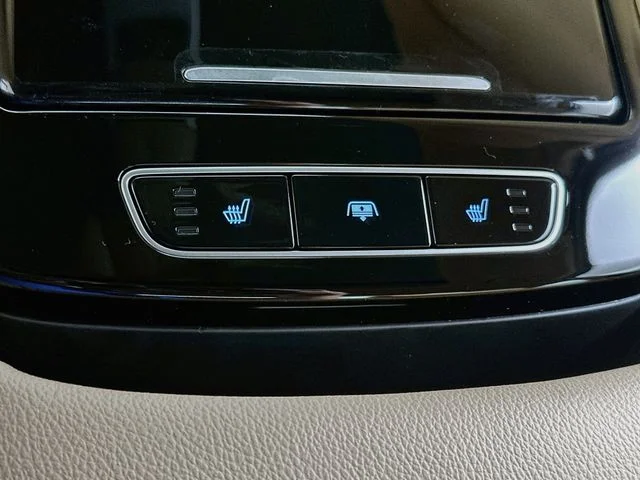 New 2027 Genesis G80 2.5T