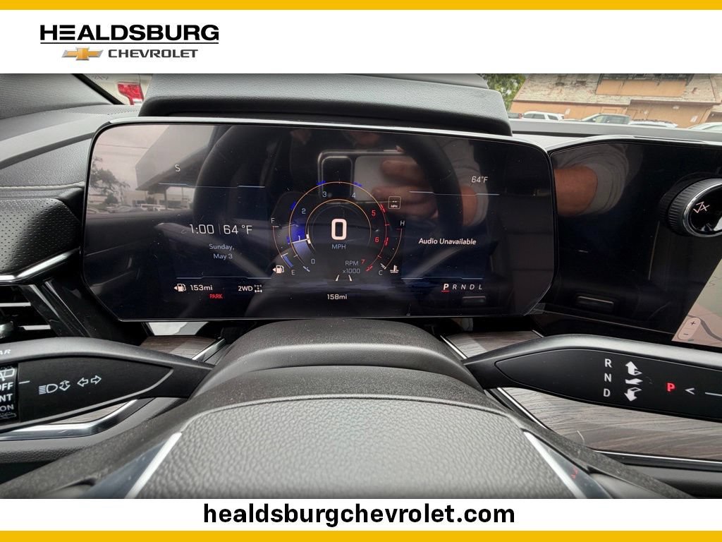 2026 Chevrolet Tahoe Premier - Photo 20