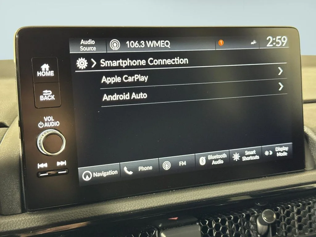 2024 Honda CR-V Sport Touring - Photo 23
