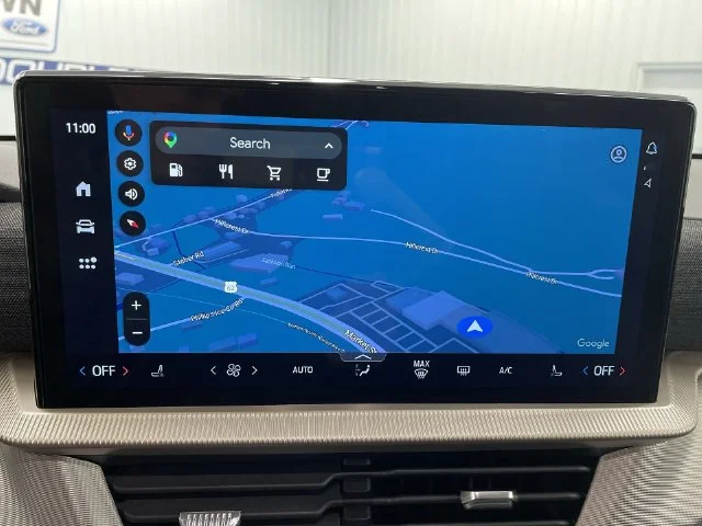 New 2027 Avalanche Gray Ford Active image 18