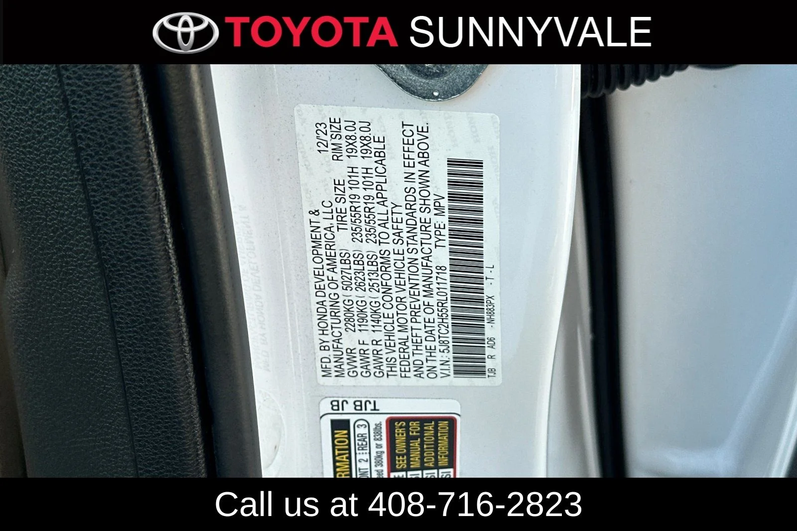 Used 2024 White Acura Technology Package image 32