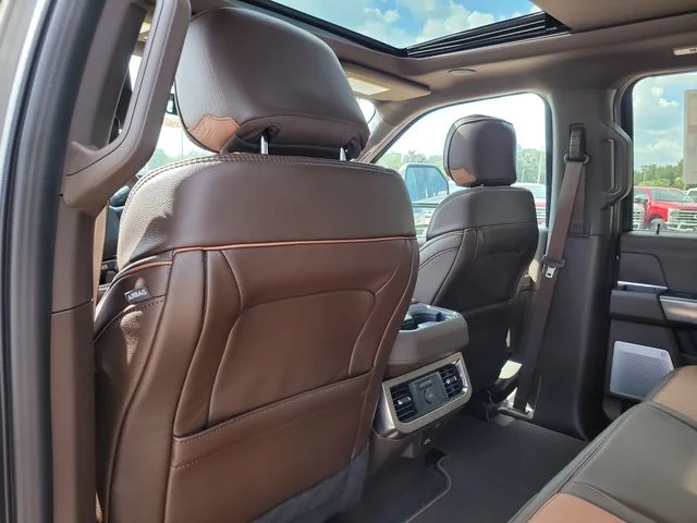 New 2026 Brown Ford King Ranch image 13