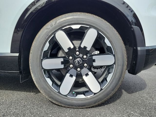 2026 Honda Prologue Elite - Photo 6
