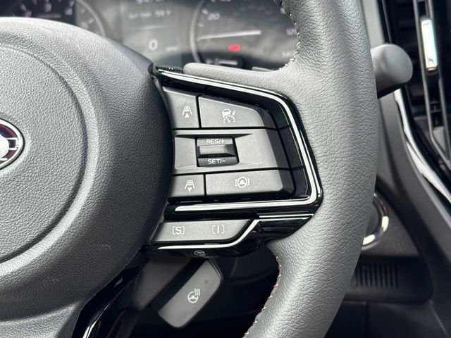 New 2026 RIVER ROCK PEARL Subaru Touring image 33