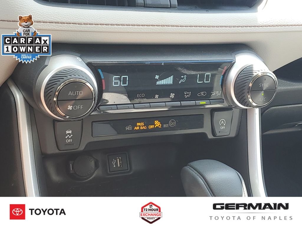 Certified Used 2025 Gray Toyota XLE image 31