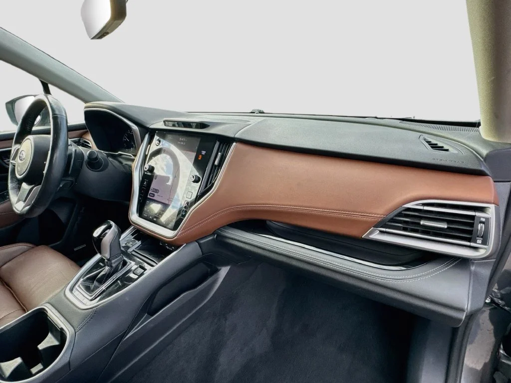 Used 2020 Gray Subaru Touring XT image 37