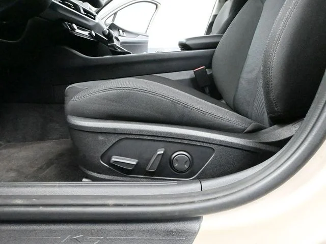 Used 2021 Beige Kia LXS image 20