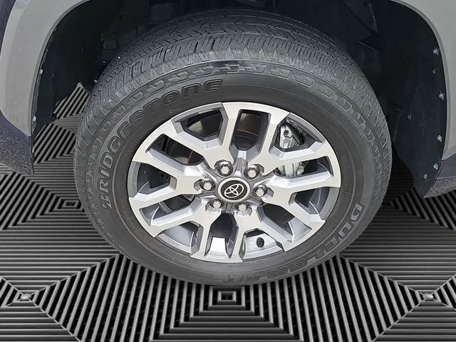 2023 Toyota Tundra 1794 Edition - Photo 12