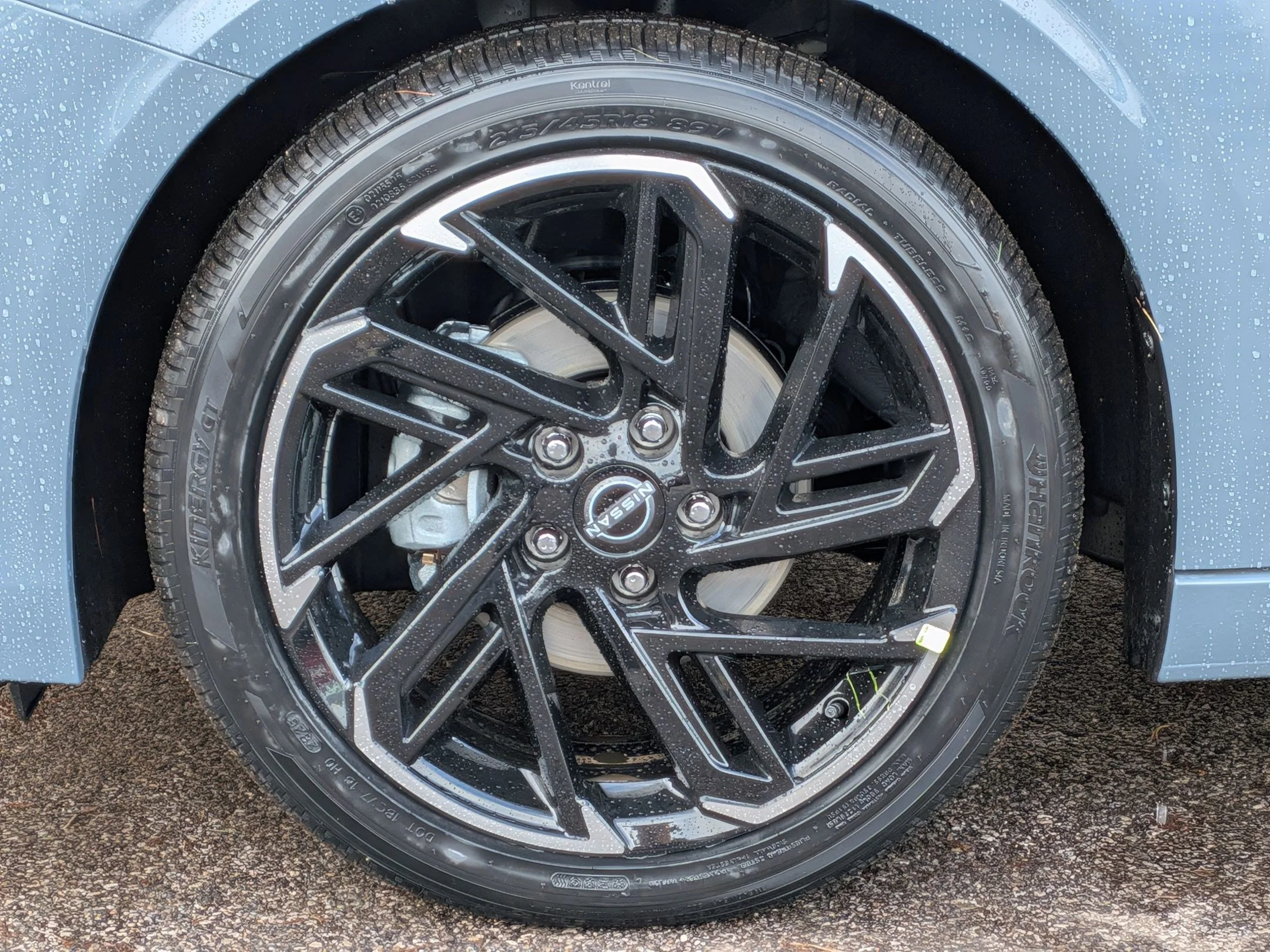 2026 Nissan Sentra SR - Photo 10