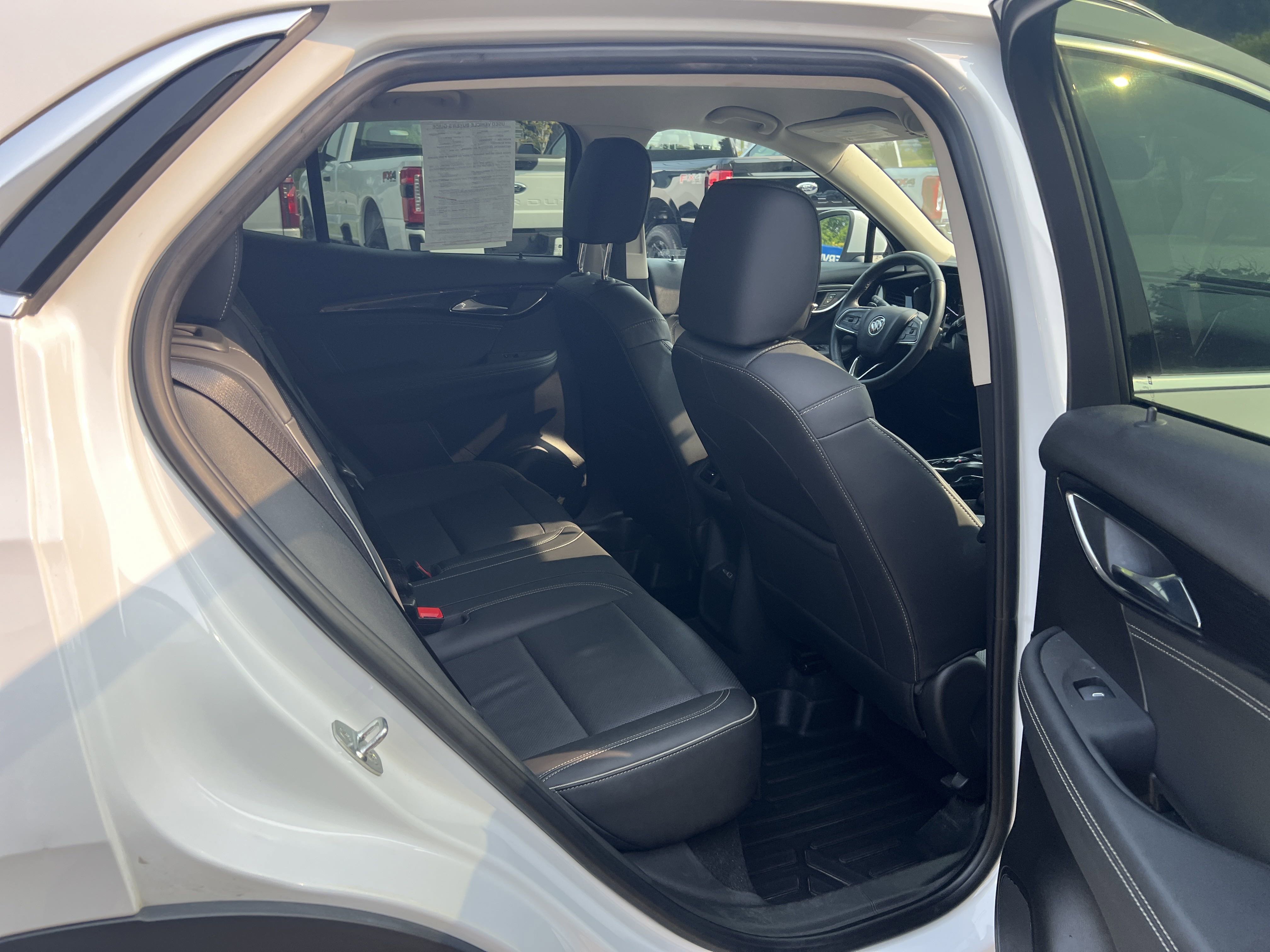 2023 Buick Envision Essence - Photo 12
