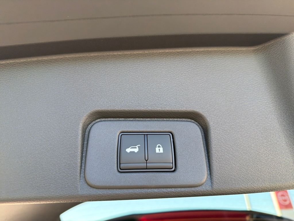 New 2026 Nissan Rogue Platinum 4D Sport Utility