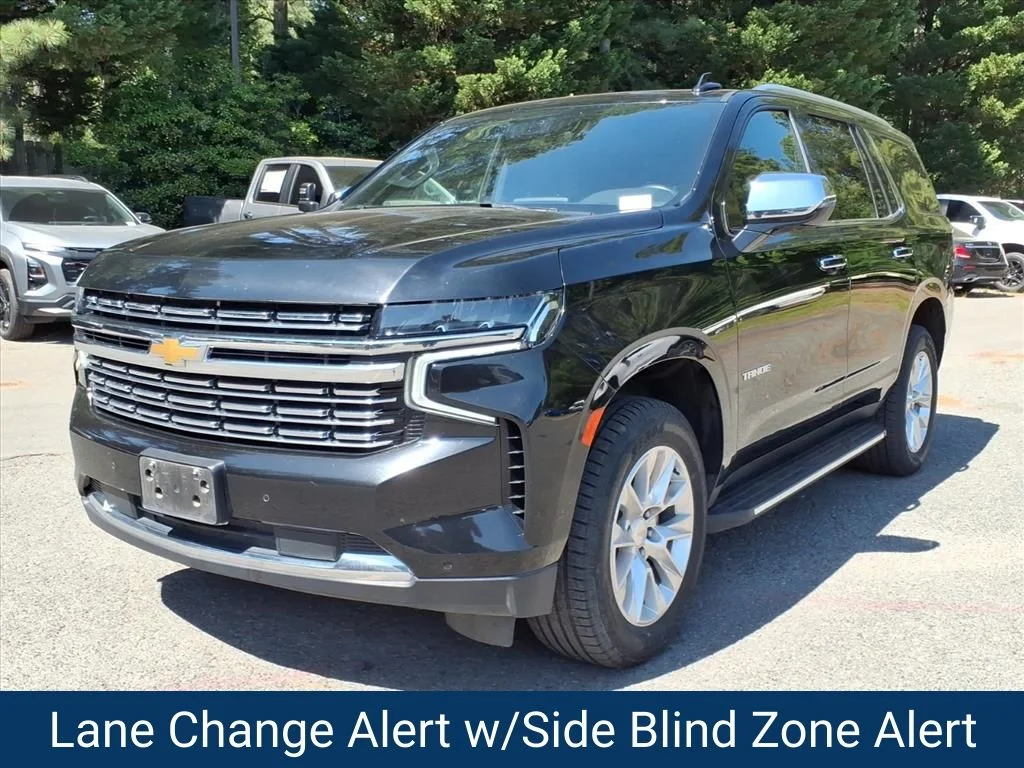 Used 2024 Black Chevrolet Premier image 39