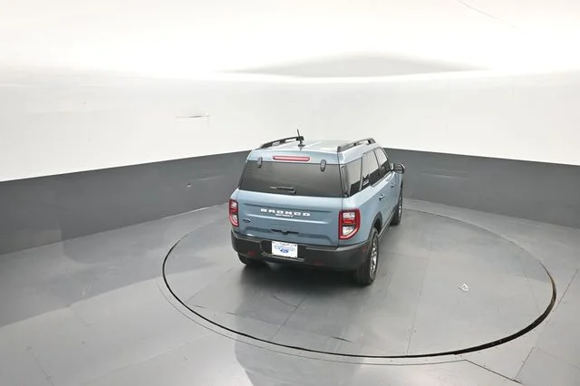 Used 2023 Area 51 Ford Big Bend image 30