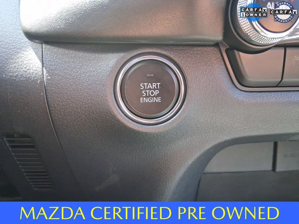 Used 2025 Beige Mazda 2.5 S Premium Plus Package image 13