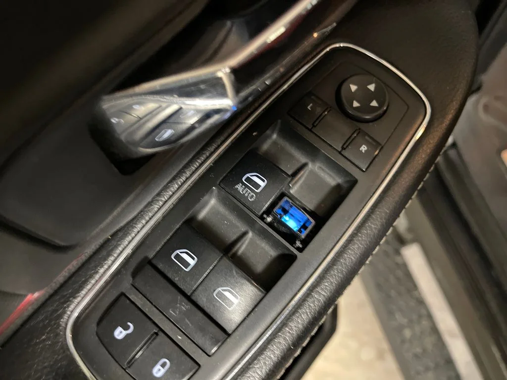 Used 2017 Black Ram Rebel image 16