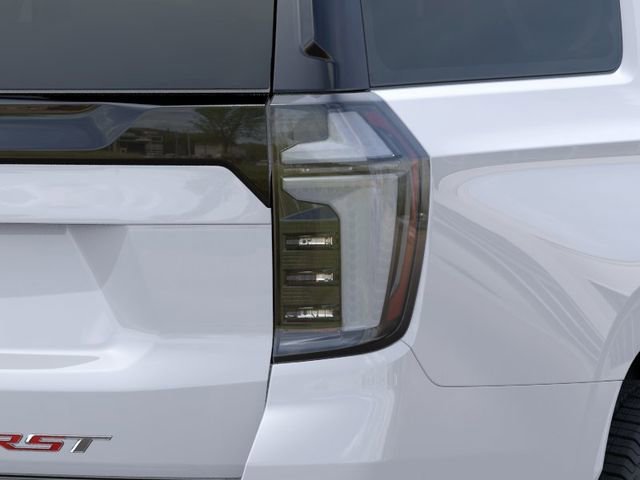 2026 Chevrolet Suburban RST - Photo 11