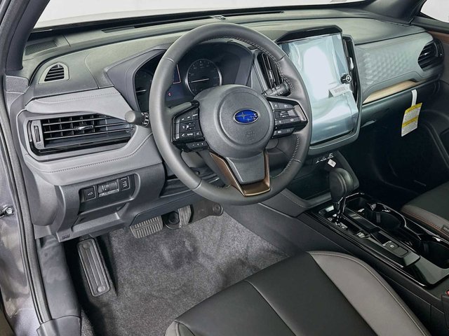 New 2026 MAGNETITE GRAY METALLIC Subaru Sport image 9