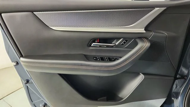 New 2026 Polymetal Gray Metallic Mazda Premium Sport AWD image 9