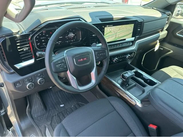 2026 GMC Sierra 1500 Elevation - Photo 23