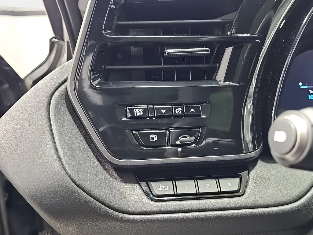 New 2026 Cloudburst Gray Lexus PREMIUM AWD image 25