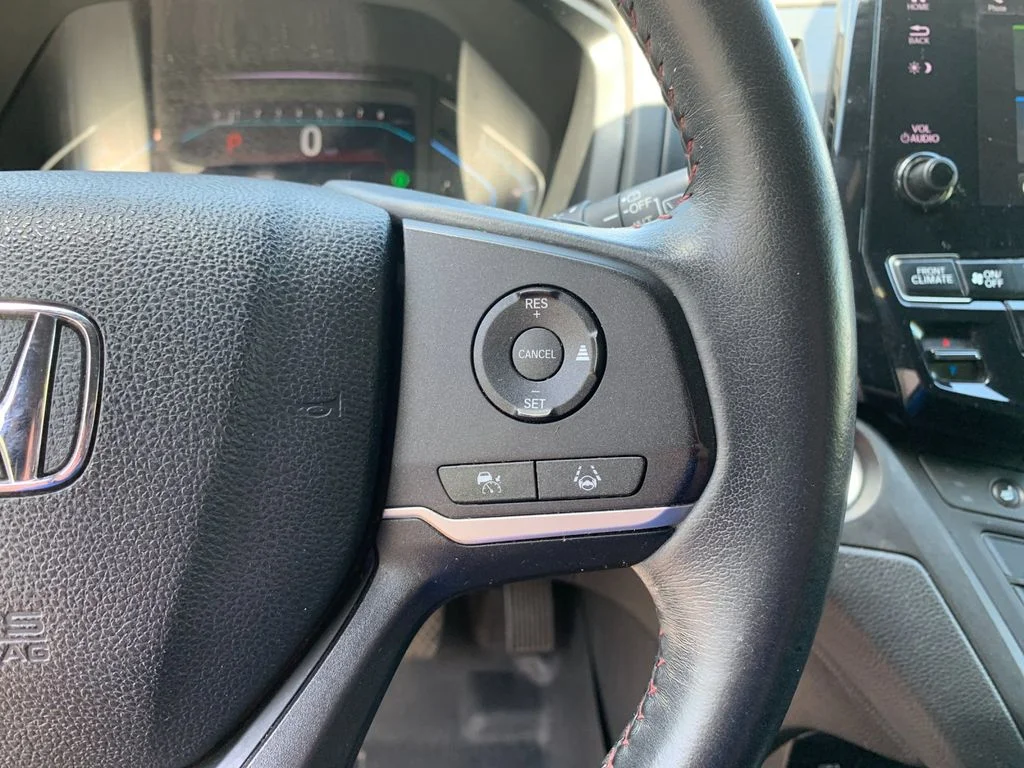 Used 2023  Honda Sport image 32