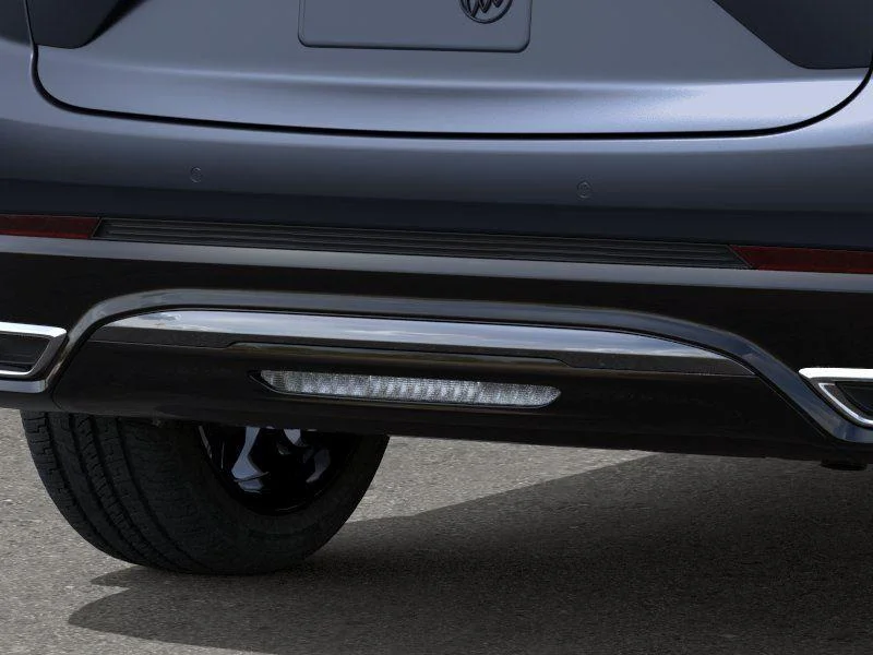New 2026 Quartz Blue Metallic Buick Sport Touring image 14