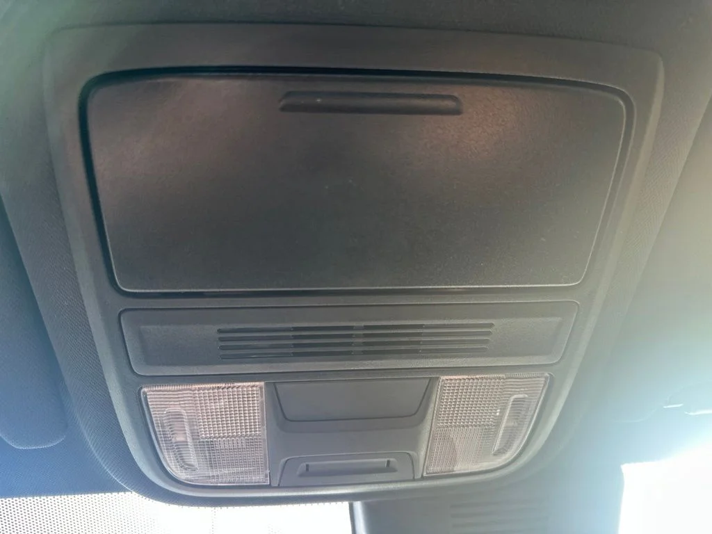 Certified Used 2022 Lunar Silver Metallic Honda HYBRID SPORT image 24