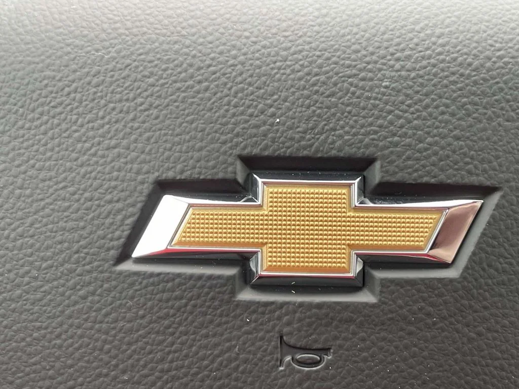 New 2026 Black Chevrolet 2LT image 31