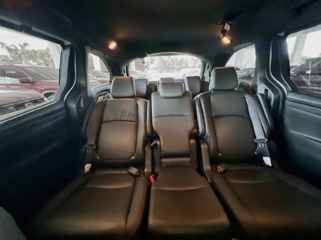 Used 2024  Honda Sport image 27